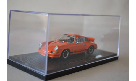 Porsche 911 Carrera RS 1973 (883), масштабная модель, Ebbro, scale43