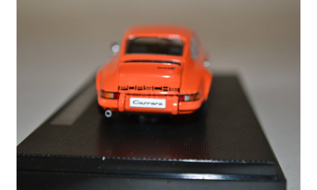Porsche 911 Carrera RS 1973 (883), масштабная модель, Ebbro, scale43