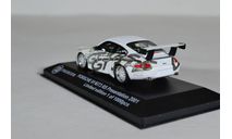 Porsche 911 GT3 RS, масштабная модель, triple 9, 1:43, 1/43