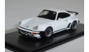 Porsche 911 turbo 1975, масштабная модель, Minichamps, 1:43, 1/43