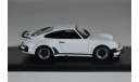 Porsche 911 turbo 1975, масштабная модель, Minichamps, 1:43, 1/43