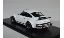 Porsche 911 turbo 1975, масштабная модель, Minichamps, 1:43, 1/43