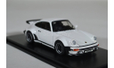 Porsche 911 turbo 1975, масштабная модель, Minichamps, 1:43, 1/43