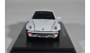 Porsche 911 turbo 1975, масштабная модель, Minichamps, 1:43, 1/43