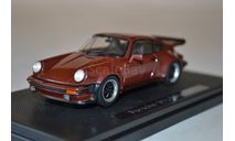 Porsche 911 Turbo 1975 (754), масштабная модель, Ebbro, scale43