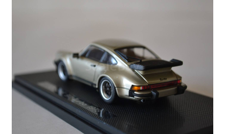 Porsche 911 Turbo 1978  (44143), масштабная модель, Ebbro, scale43