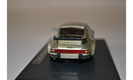 Porsche 911 Turbo 1978  (44143), масштабная модель, Ebbro, scale43