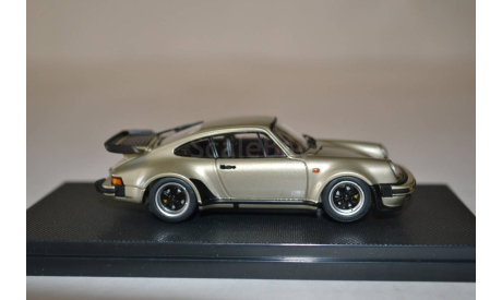 Porsche 911 Turbo 1978  (44143), масштабная модель, Ebbro, scale43