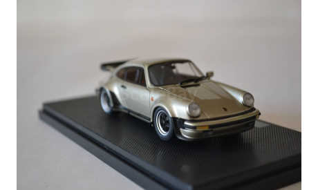 Porsche 911 Turbo 1978  (44143), масштабная модель, Ebbro, scale43