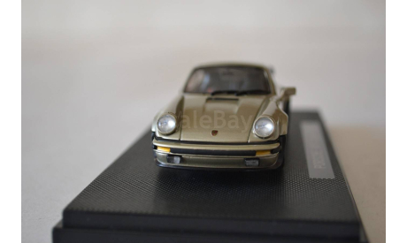 Porsche 911 Turbo 1978  (44143), масштабная модель, Ebbro, scale43