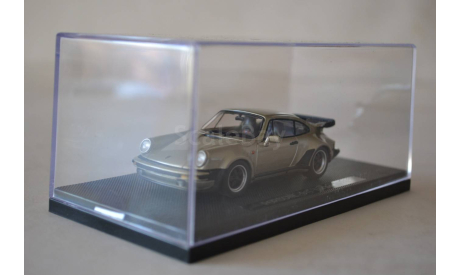 Porsche 911 Turbo 1978  (44143), масштабная модель, Ebbro, scale43