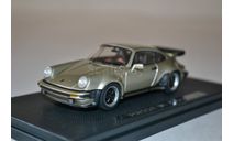 Porsche 911 Turbo 1978  (44143), масштабная модель, Ebbro, scale43