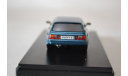 Porsche 924 Turbo Kombi By ARTZ 1981, масштабная модель, Premium X, scale43