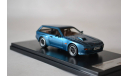 Porsche 924 Turbo Kombi By ARTZ 1981, масштабная модель, Premium X, scale43