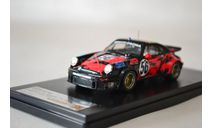 Porsche 934 #56 Le Mans 24 hours 1977, масштабная модель, Premium X, 1:43, 1/43