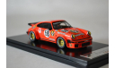 Porsche 934 #68 1978, масштабная модель, Premium X, 1:43, 1/43