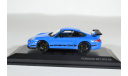 Porsche 977 GT3 RS, масштабная модель, Road Signature, 1:43, 1/43