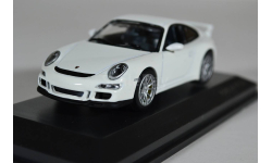 Porsche 977 GT3 RS БЕЛ