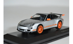 Porsche 977 GT3 RS сер.ор.