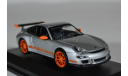 Porsche 977 GT3 RS сер.ор., масштабная модель, Road Signature, 1:43, 1/43