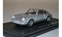 Porshe 911R 1967 (44011), масштабная модель, Ebbro, scale43, Porsche