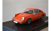 Porshe 911S 1969 (44796), масштабная модель, Ebbro, scale43, Porsche