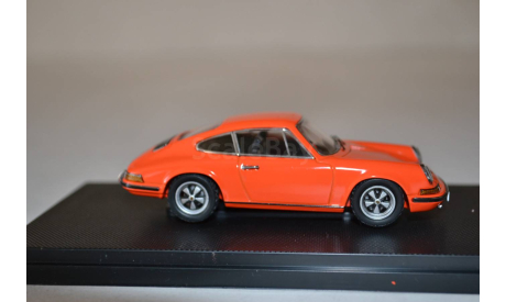 Porshe 911S 1969 (44796), масштабная модель, Ebbro, scale43, Porsche
