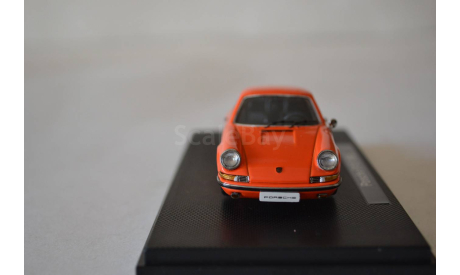Porshe 911S 1969 (44796), масштабная модель, Ebbro, scale43, Porsche