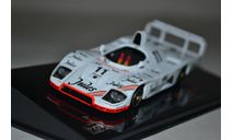 Porshe 936 #11 Win. LeMans 24 1981, масштабная модель, IXO Rally (серии RAC, RAM), scale43, Porsche