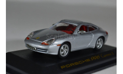 Porshe 996 carrera 2 сер