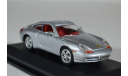 Porshe 996 carrera 2 сер, масштабная модель, Yat Ming, 1:43, 1/43