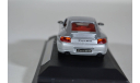 Porshe 996 carrera 2 сер, масштабная модель, Yat Ming, 1:43, 1/43