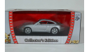 Porshe 996 carrera 2 сер, масштабная модель, Yat Ming, 1:43, 1/43