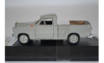 Mercedes-Benz 180D Bakkie W120 pick-up 1956 Grey, масштабная модель, Premium X, scale43