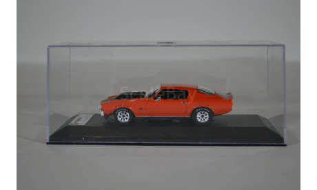 CHEVROLET CAMARO Z28RS Ready To Race 1971, масштабная модель, Premium X, 1:43, 1/43