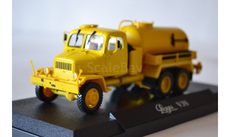 Praga V3S (143T005GA), масштабная модель, Abrex, 1:43, 1/43
