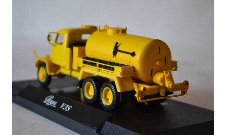 Praga V3S (143T005GA), масштабная модель, Abrex, 1:43, 1/43
