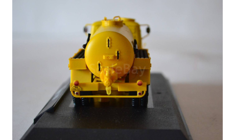 Praga V3S (143T005GA), масштабная модель, Abrex, 1:43, 1/43