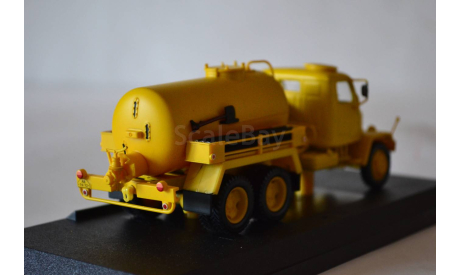Praga V3S (143T005GA), масштабная модель, Abrex, 1:43, 1/43