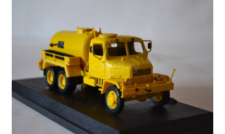 Praga V3S (143T005GA), масштабная модель, Abrex, 1:43, 1/43