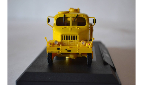 Praga V3S (143T005GA), масштабная модель, Abrex, 1:43, 1/43