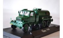 Praga V3S (143T005HZ), масштабная модель, Abrex, 1:43, 1/43