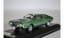 FORD GRAN TORINO Sport 1972 Green, масштабная модель, Premium X, 1:43, 1/43