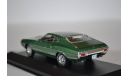 FORD GRAN TORINO Sport 1972 Green, масштабная модель, Premium X, 1:43, 1/43