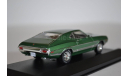 FORD GRAN TORINO Sport 1972 Green, масштабная модель, Premium X, 1:43, 1/43