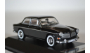 Amazon (2-двери) 1956 Black, масштабная модель, Premium X, 1:43, 1/43