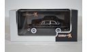 Amazon (2-двери) 1956 Black, масштабная модель, Premium X, 1:43, 1/43