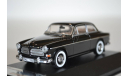 Amazon (2-двери) 1956 Black, масштабная модель, Premium X, 1:43, 1/43