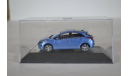 HYUNDAI I30 2012 Blue, масштабная модель, Premium X, scale43