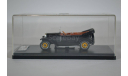 VOLVO OV4 JAKOB 1927 Black, масштабная модель, Premium X, scale43